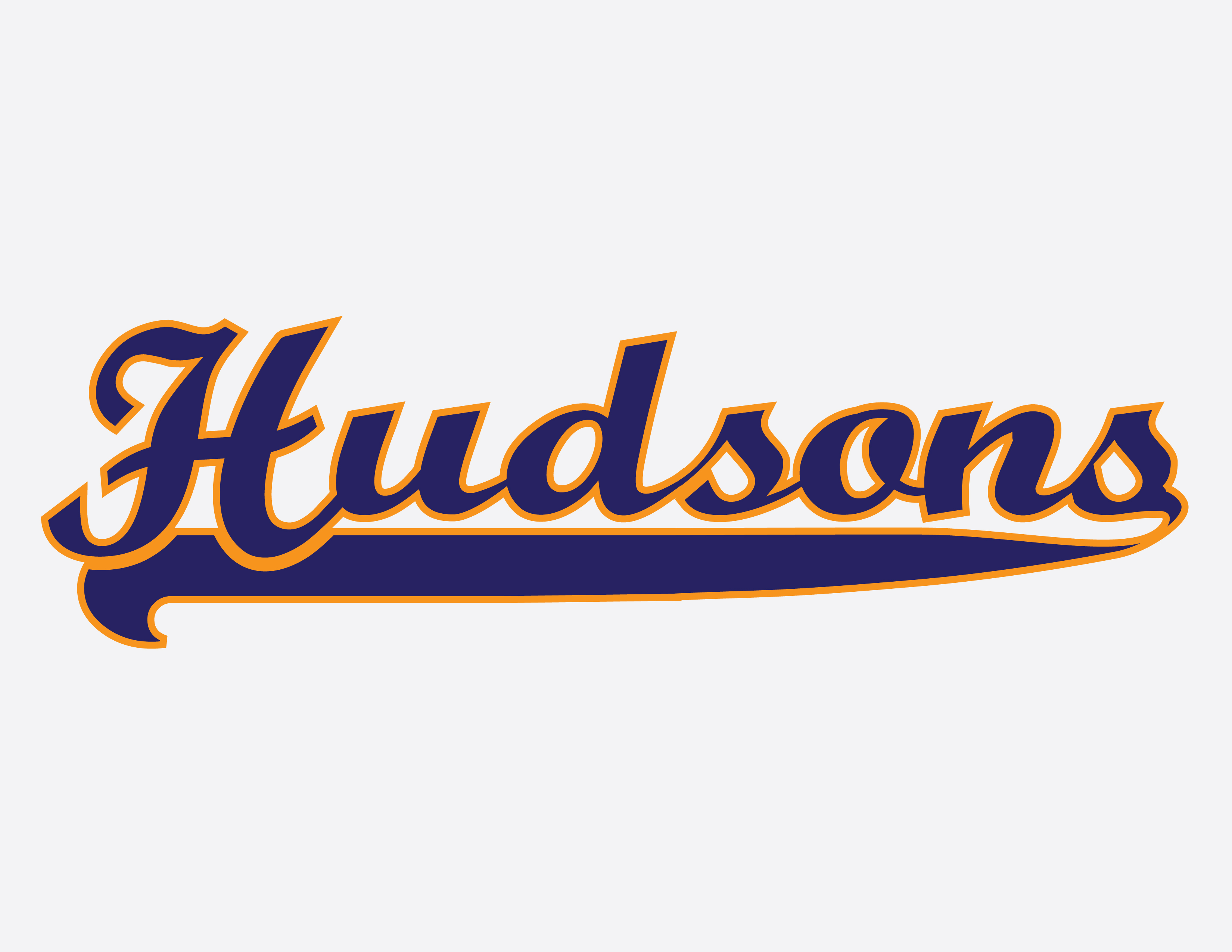 (image for) Hudsons Decal